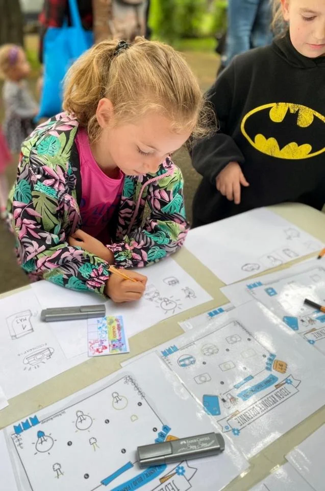 Za nami Bajkowy Dzień Dziecka w Rudzie Śląskiej! / fot. Jacek Knapik 44