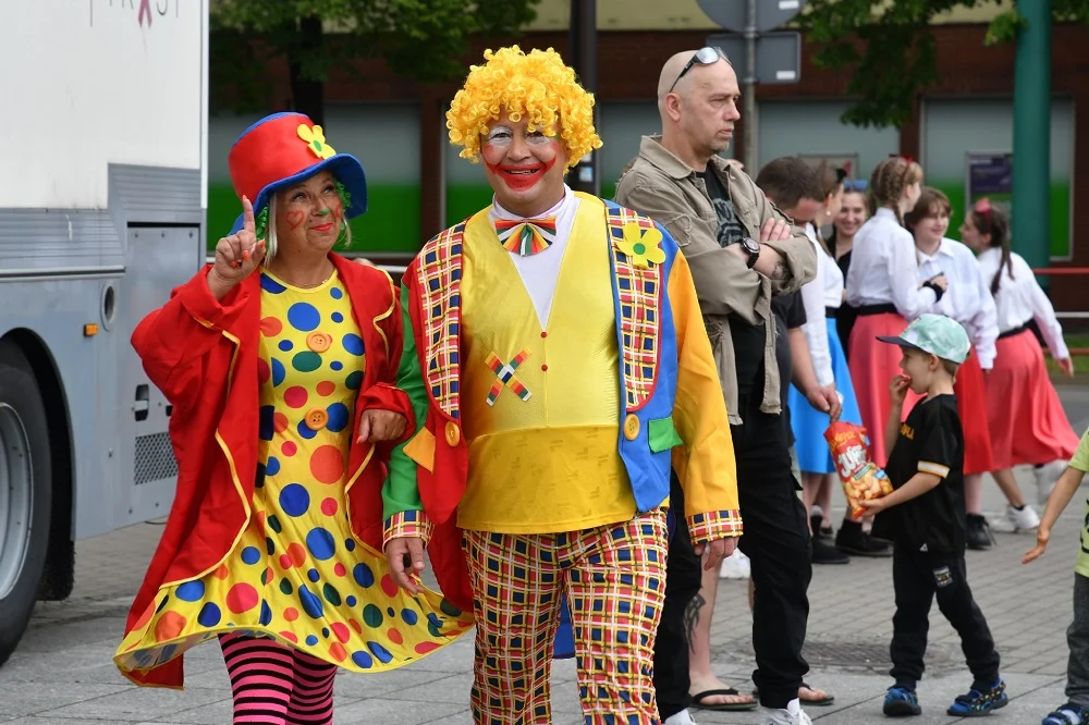 Za nami Bajkowy Dzień Dziecka w Rudzie Śląskiej! / fot. Jacek Knapik 46