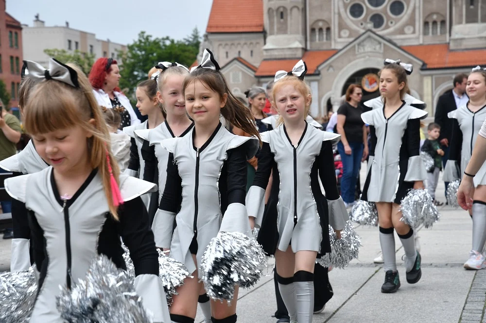 Za nami Bajkowy Dzień Dziecka w Rudzie Śląskiej! / fot. Jacek Knapik 47