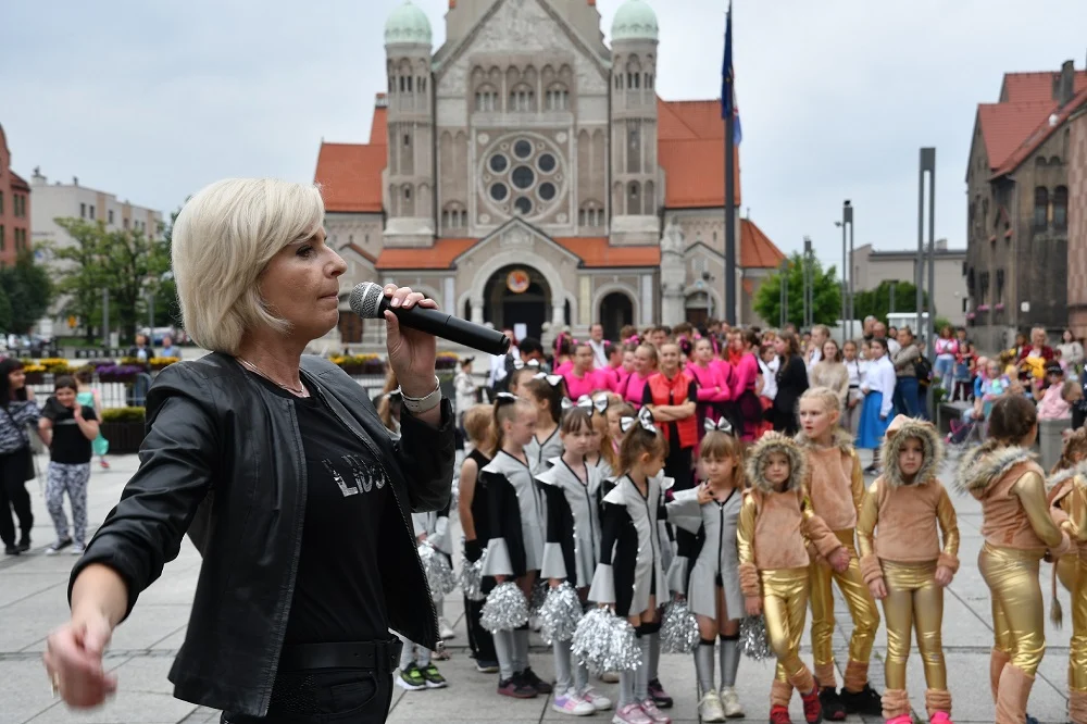 Za nami Bajkowy Dzień Dziecka w Rudzie Śląskiej! / fot. Jacek Knapik 48