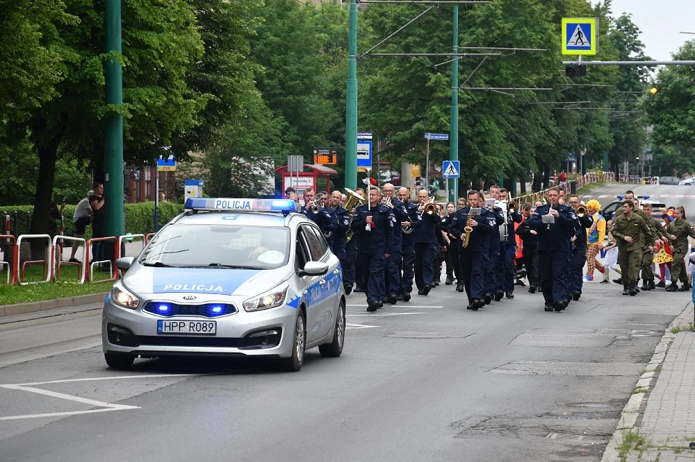 Za nami Bajkowy Dzień Dziecka w Rudzie Śląskiej! / fot. Jacek Knapik 49