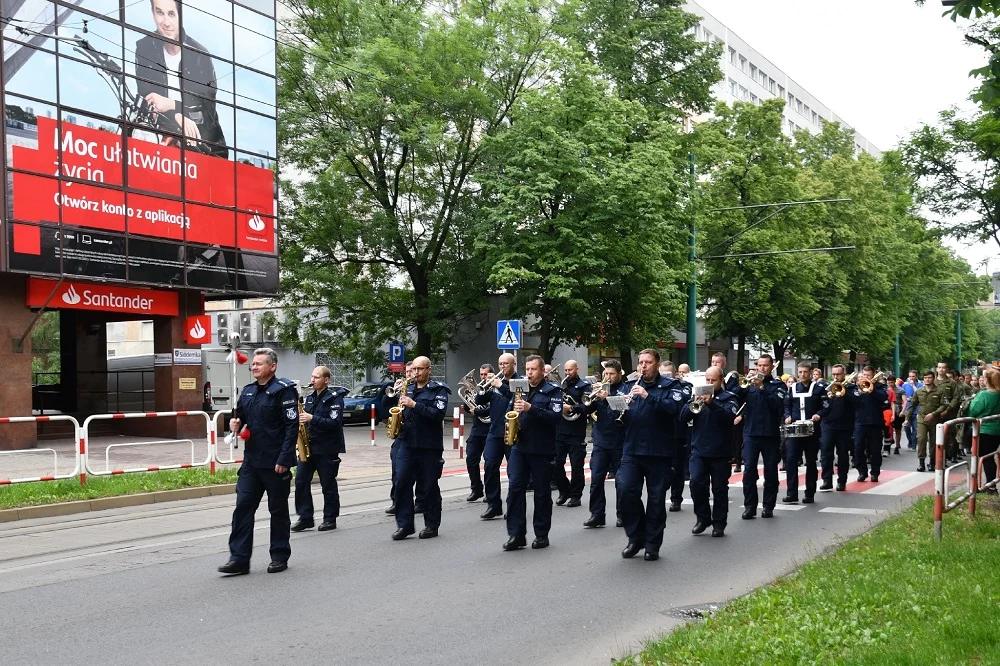 Za nami Bajkowy Dzień Dziecka w Rudzie Śląskiej! / fot. Jacek Knapik 50