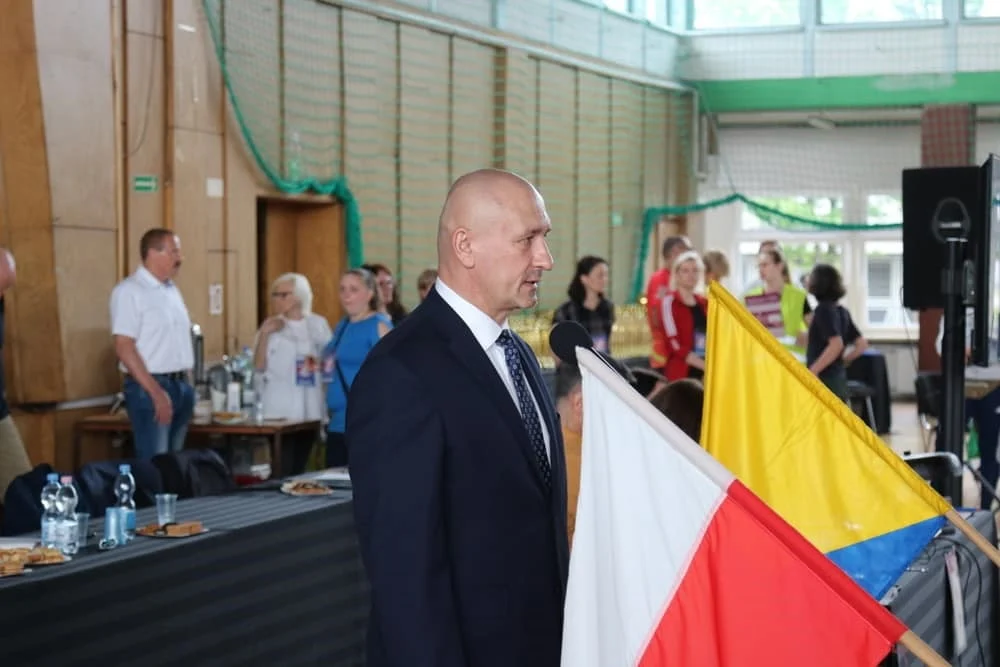 Karatecy spróbowali swoich sił w Halembie 3
