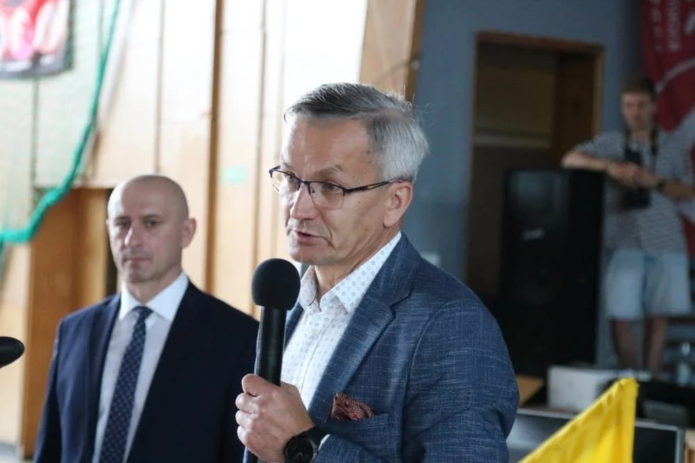 Karatecy spróbowali swoich sił w Halembie 6