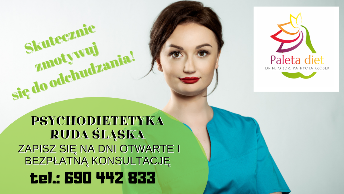 Odchudzanie, czyli zmiana złych nawyków