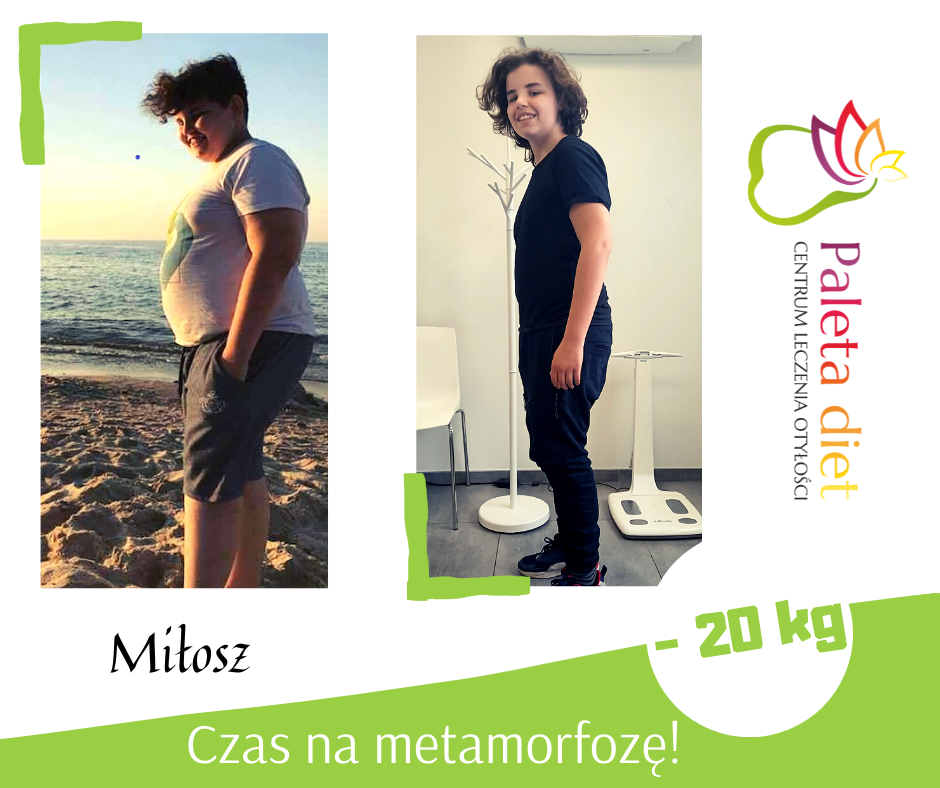 Odchudzanie, czyli zmiana złych nawyków