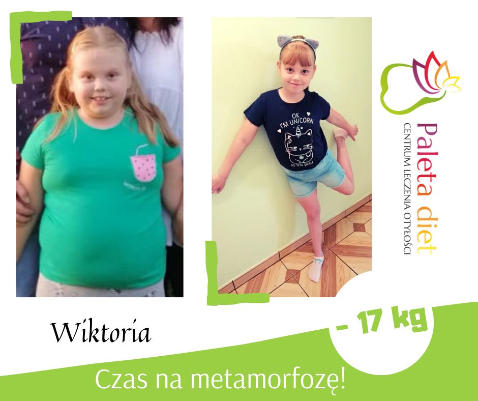 Odchudzanie, czyli zmiana złych nawyków