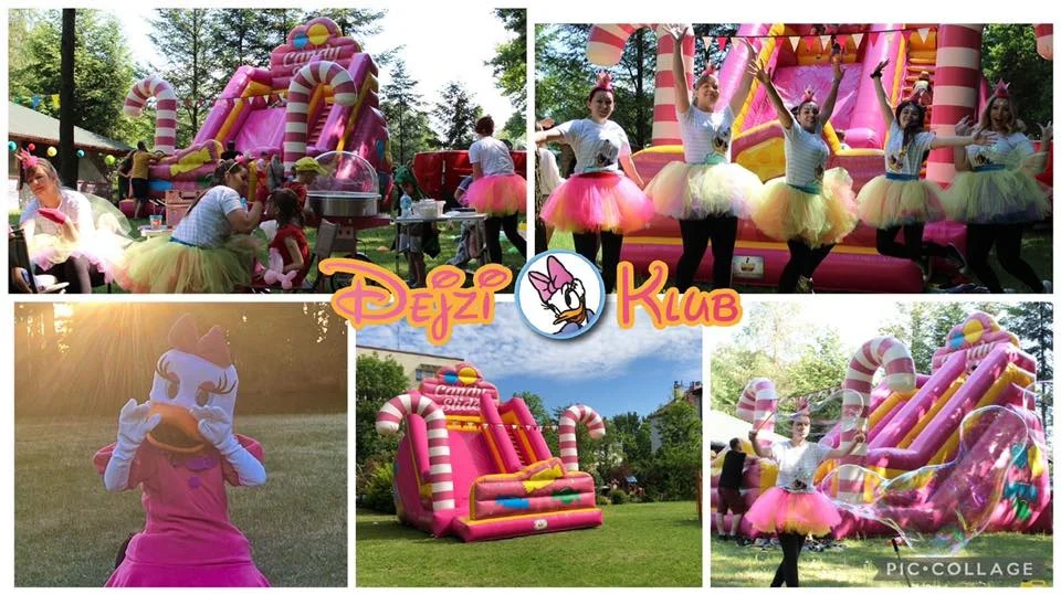 [ZMIANA LOKALIZACJI] Już w niedzielę festyn rodzinny!