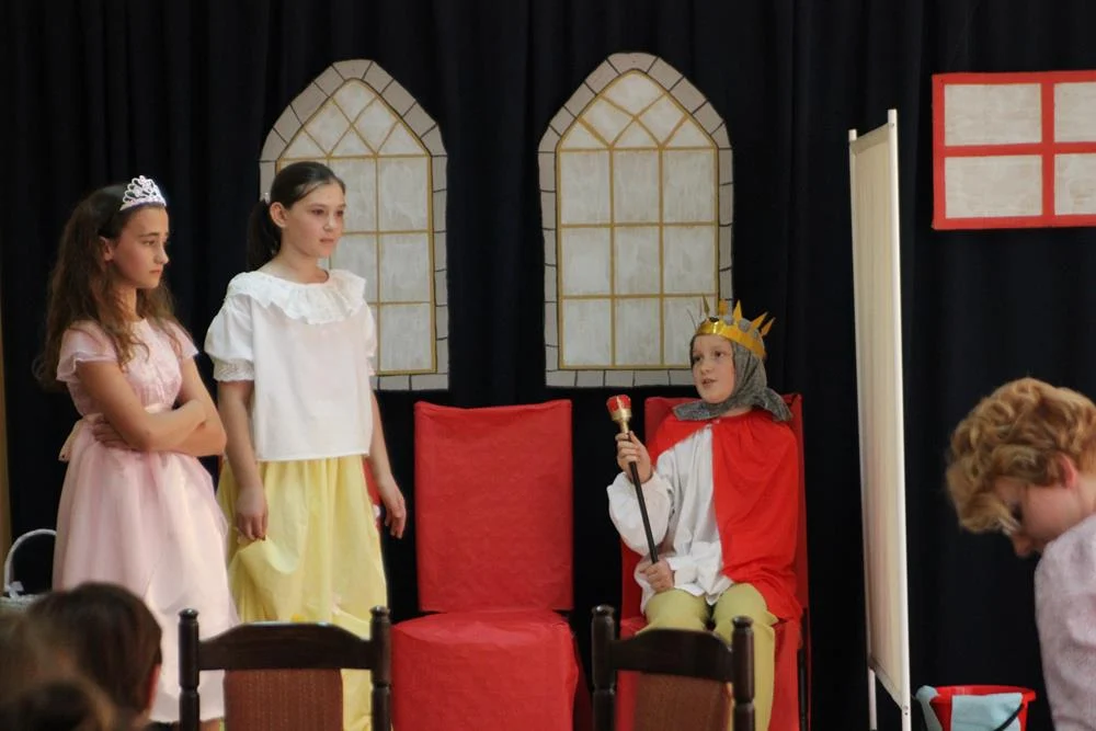 XXVI Szkolny Festiwal Teatralny podsumowany