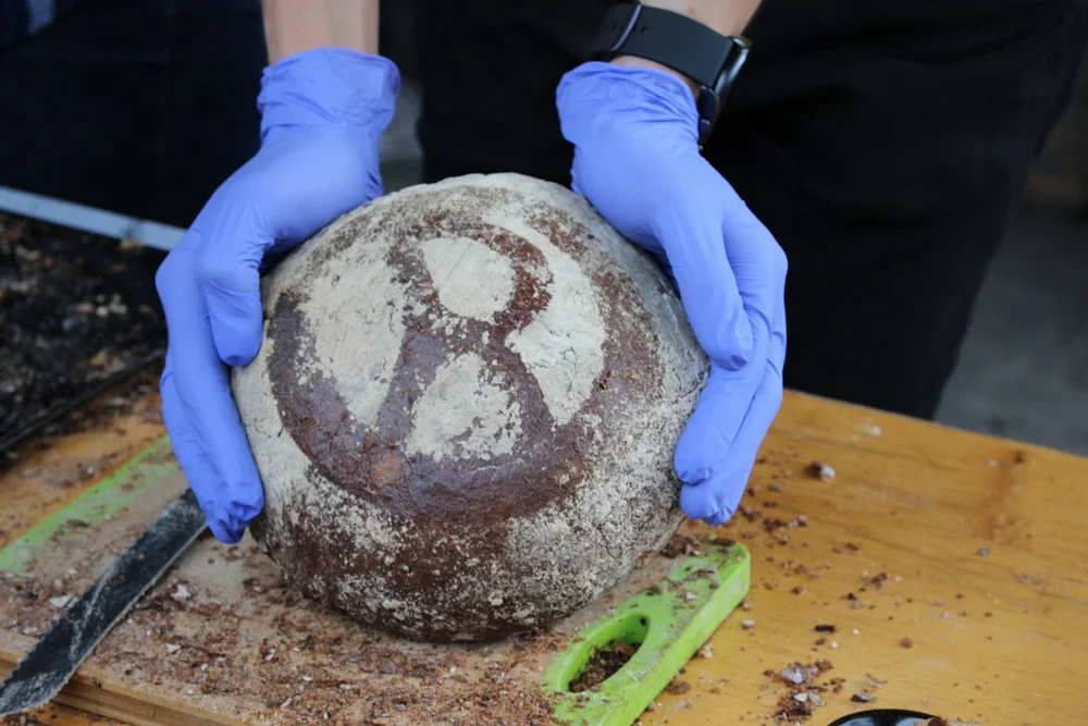 Znów zapachniało chlebem w Rudzie! Za nami piknik przy rudzkim piekaroku