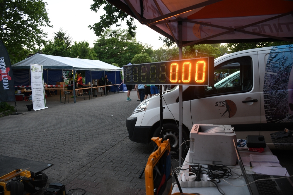 XXIV Międzynarodowy Rudzki Bieg Dwunastogodzinny za nami! / fot. Jacek Knapik 1