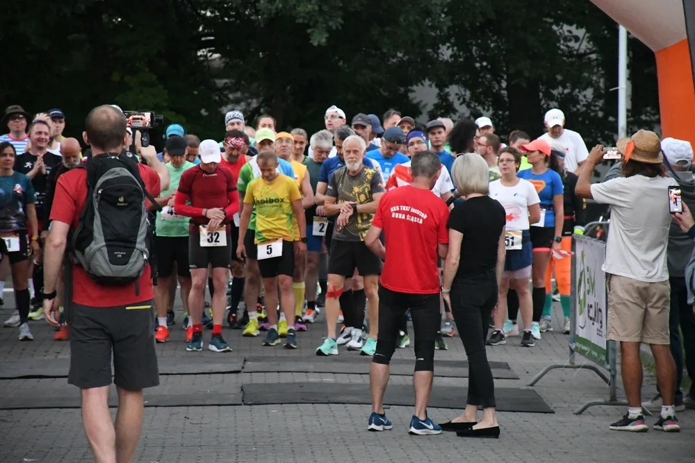 XXIV Międzynarodowy Rudzki Bieg Dwunastogodzinny za nami! / fot. Jacek Knapik 2