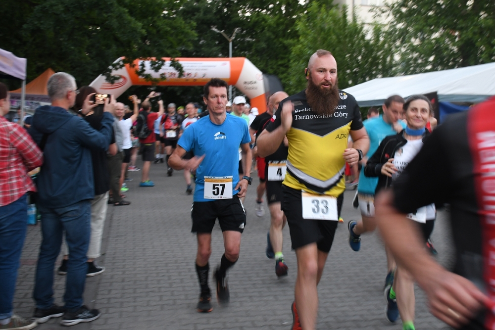 XXIV Międzynarodowy Rudzki Bieg Dwunastogodzinny za nami! / fot. Jacek Knapik 4