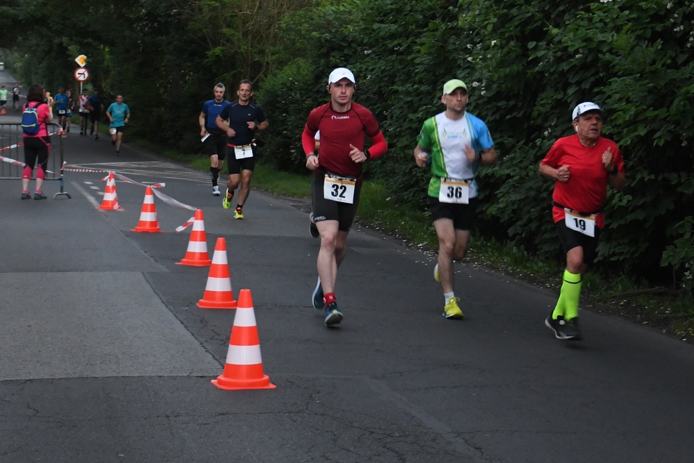 XXIV Międzynarodowy Rudzki Bieg Dwunastogodzinny za nami! / fot. Jacek Knapik 5