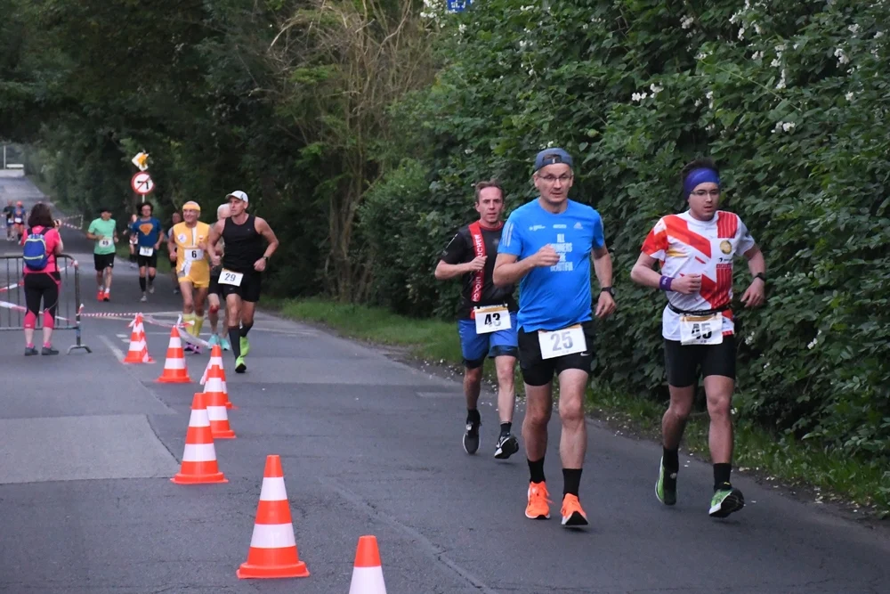 XXIV Międzynarodowy Rudzki Bieg Dwunastogodzinny za nami! / fot. Jacek Knapik 6