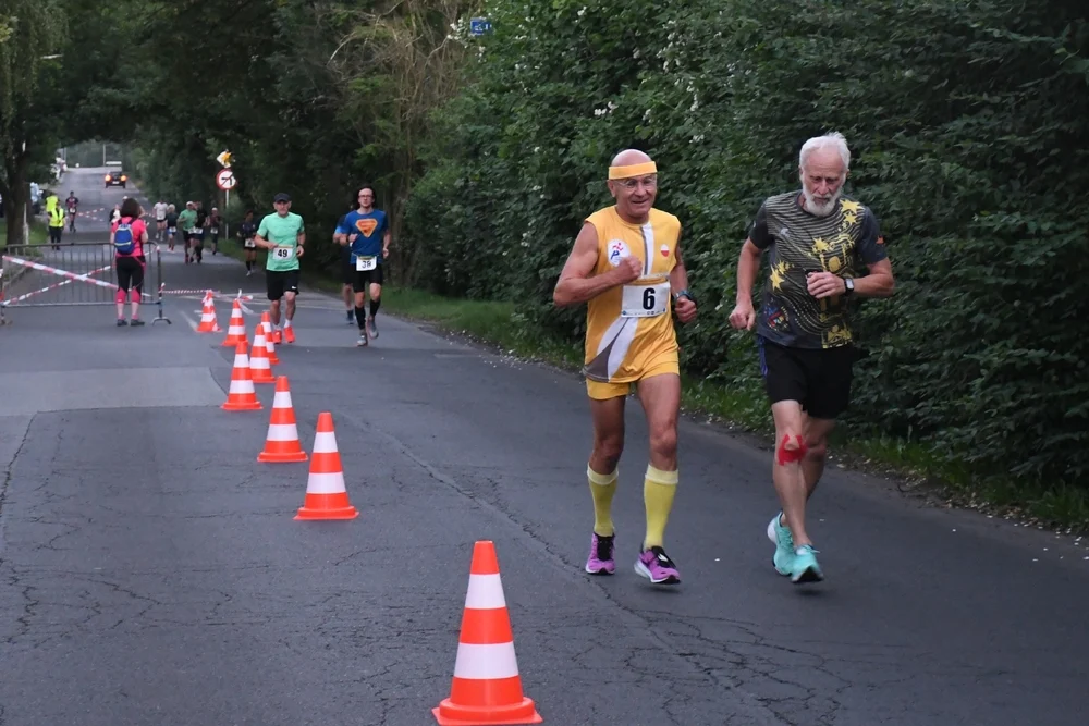 XXIV Międzynarodowy Rudzki Bieg Dwunastogodzinny za nami! / fot. Jacek Knapik 8