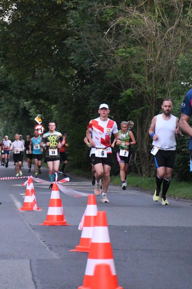 XXIV Międzynarodowy Rudzki Bieg Dwunastogodzinny za nami! / fot. Jacek Knapik 9