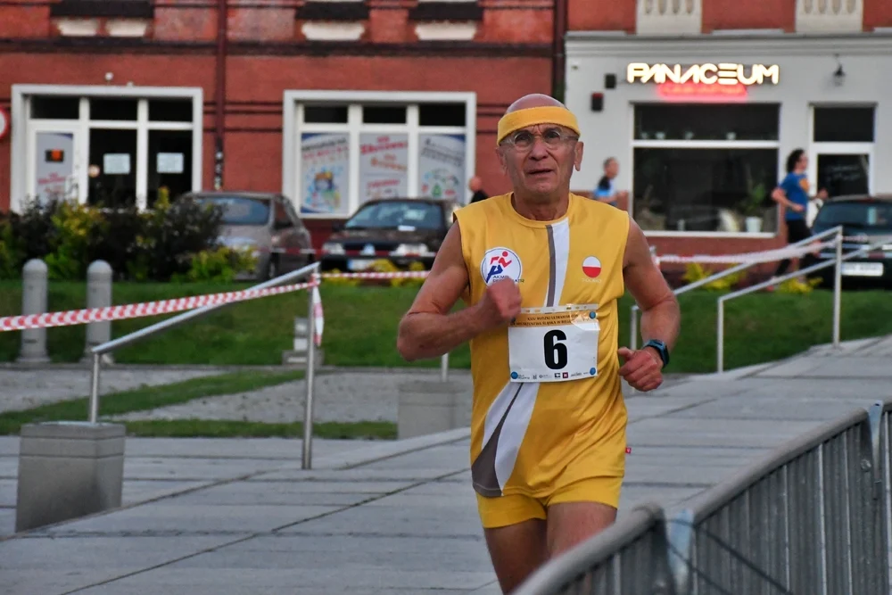 XXIV Międzynarodowy Rudzki Bieg Dwunastogodzinny za nami! / fot. Jacek Knapik 10