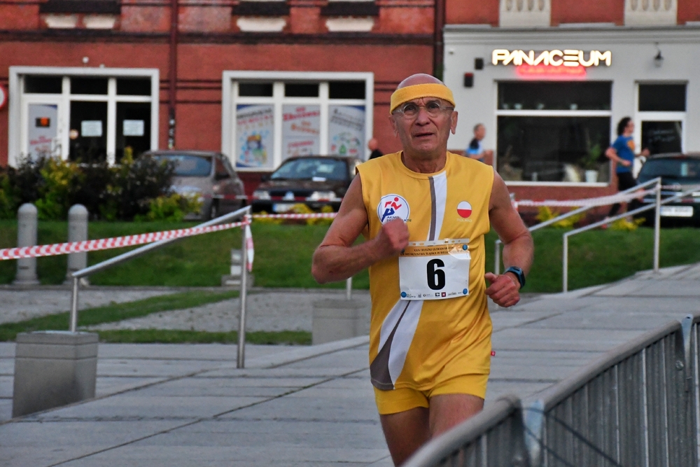 XXIV Międzynarodowy Rudzki Bieg Dwunastogodzinny za nami! / fot. Jacek Knapik 10