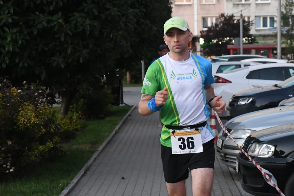 XXIV Międzynarodowy Rudzki Bieg Dwunastogodzinny za nami! / fot. Jacek Knapik 11