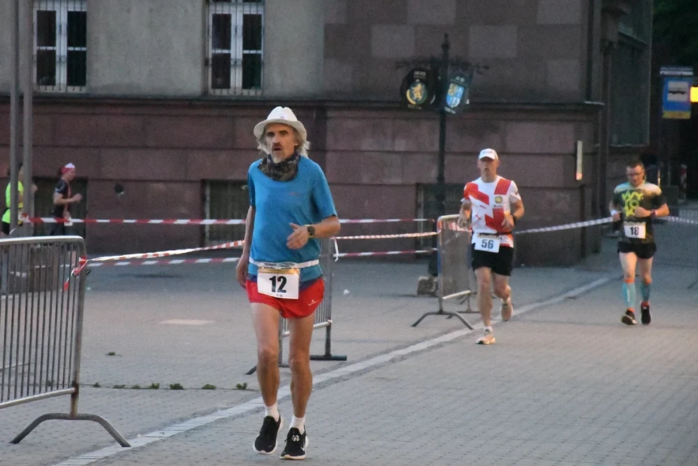 XXIV Międzynarodowy Rudzki Bieg Dwunastogodzinny za nami! / fot. Jacek Knapik 13