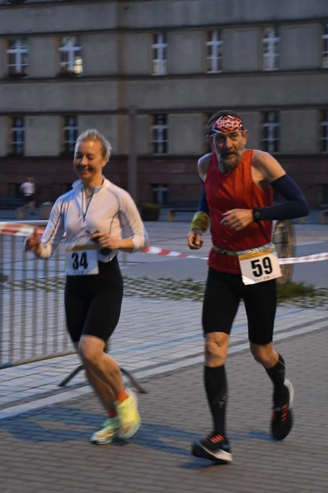 XXIV Międzynarodowy Rudzki Bieg Dwunastogodzinny za nami! / fot. Jacek Knapik 14