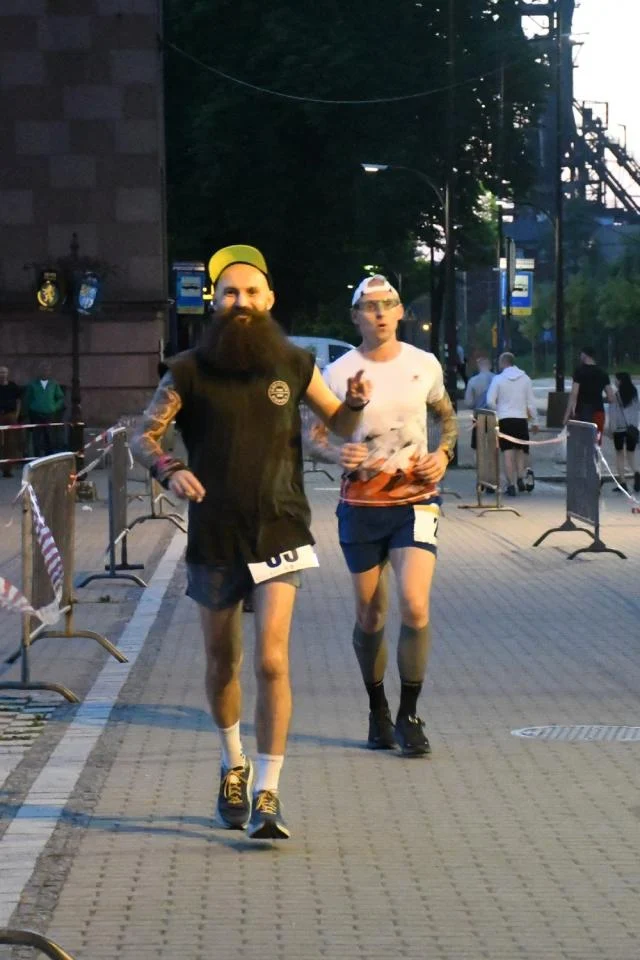 XXIV Międzynarodowy Rudzki Bieg Dwunastogodzinny za nami! / fot. Jacek Knapik 16