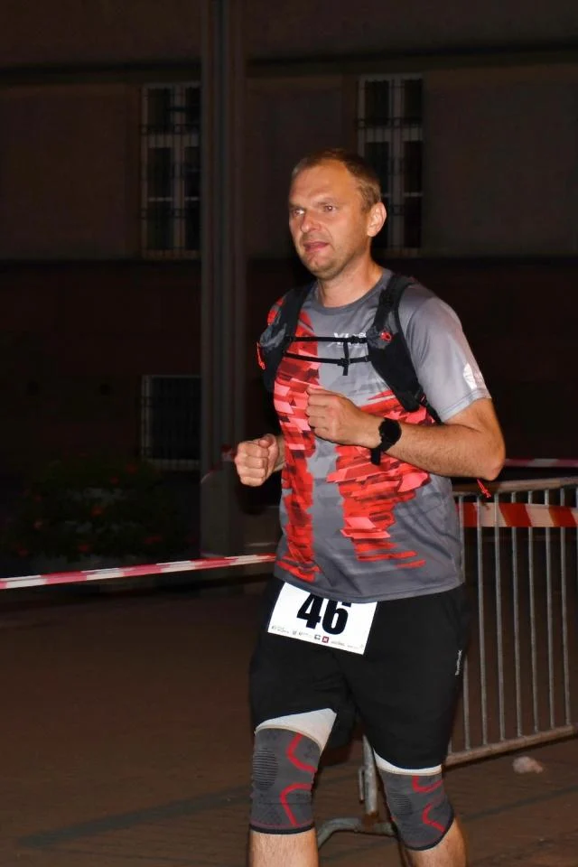 XXIV Międzynarodowy Rudzki Bieg Dwunastogodzinny za nami! / fot. Jacek Knapik 17