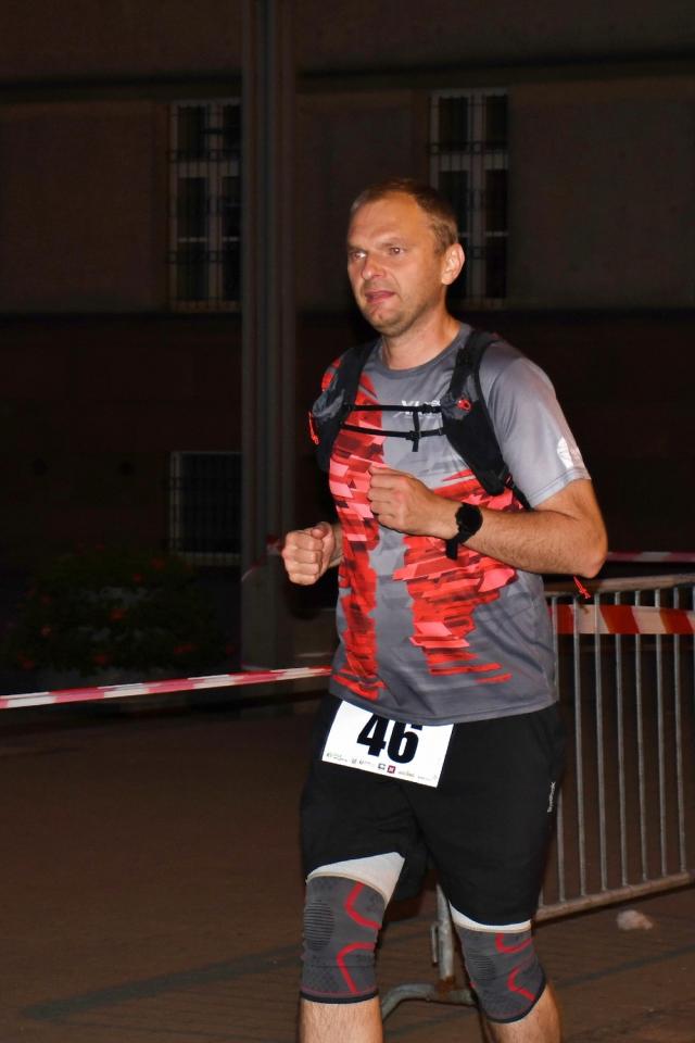 XXIV Międzynarodowy Rudzki Bieg Dwunastogodzinny za nami! / fot. Jacek Knapik 17