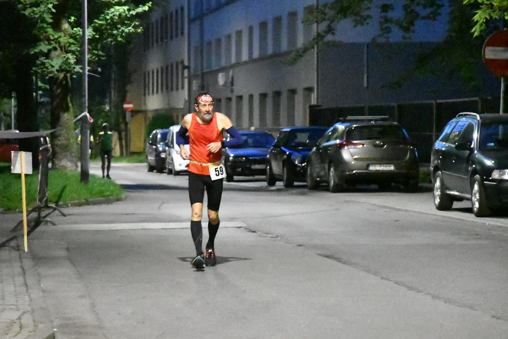 XXIV Międzynarodowy Rudzki Bieg Dwunastogodzinny za nami! / fot. Jacek Knapik 18