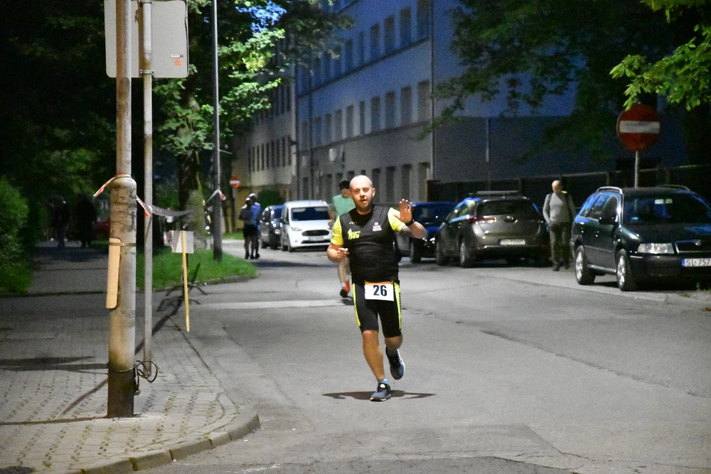 XXIV Międzynarodowy Rudzki Bieg Dwunastogodzinny za nami! / fot. Jacek Knapik 19