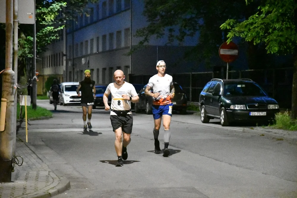 XXIV Międzynarodowy Rudzki Bieg Dwunastogodzinny za nami! / fot. Jacek Knapik 20