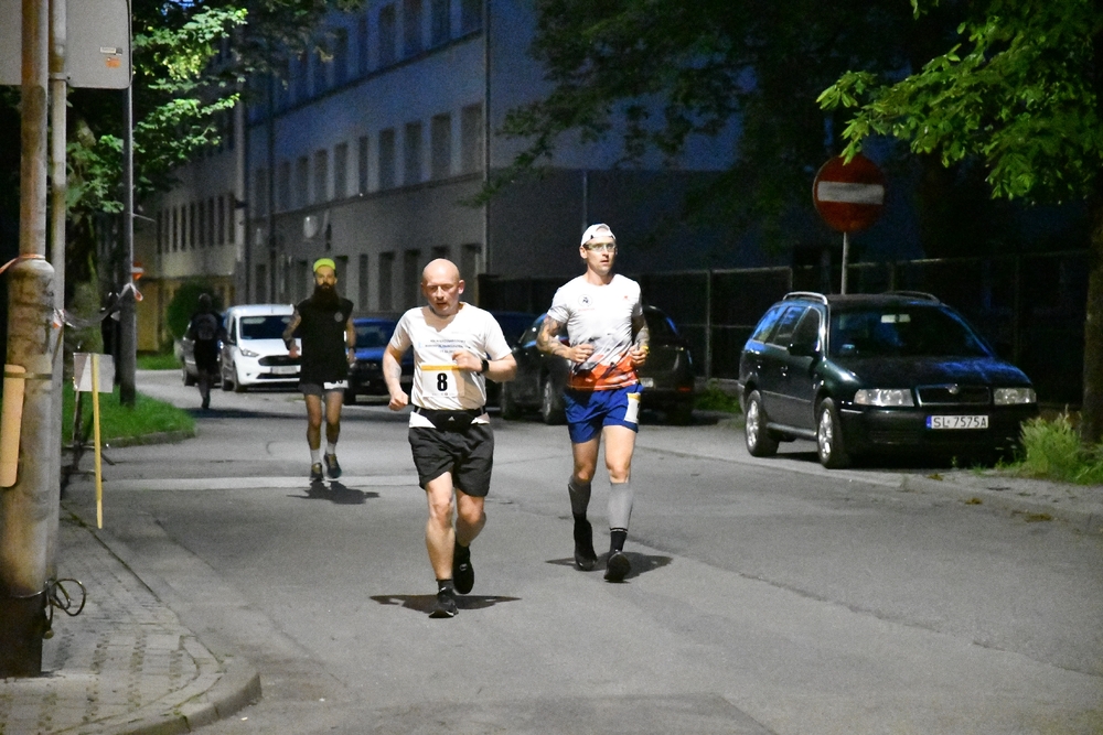 XXIV Międzynarodowy Rudzki Bieg Dwunastogodzinny za nami! / fot. Jacek Knapik 20