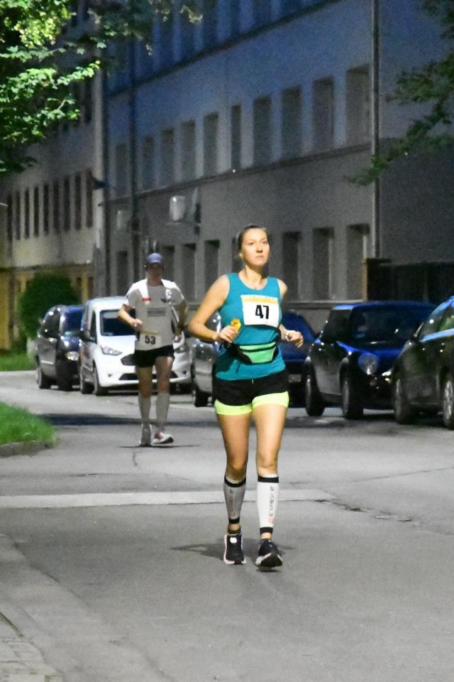 XXIV Międzynarodowy Rudzki Bieg Dwunastogodzinny za nami! / fot. Jacek Knapik 21