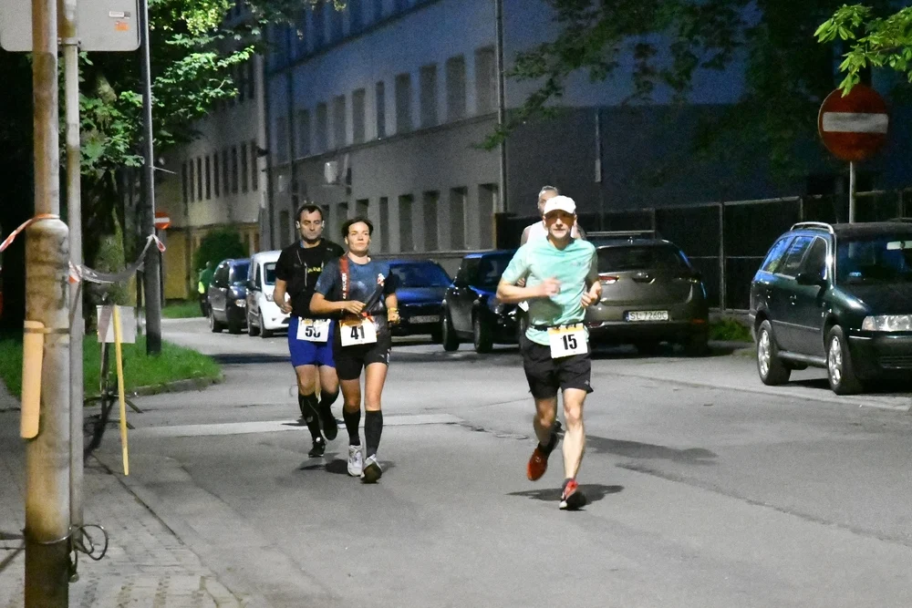 XXIV Międzynarodowy Rudzki Bieg Dwunastogodzinny za nami! / fot. Jacek Knapik 22