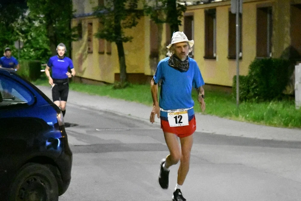 XXIV Międzynarodowy Rudzki Bieg Dwunastogodzinny za nami! / fot. Jacek Knapik 24