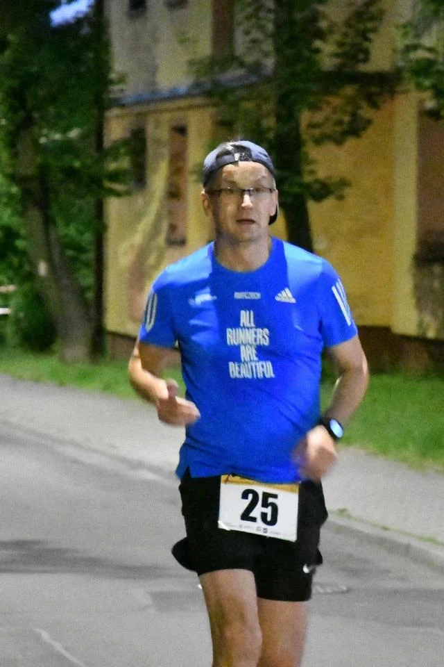 XXIV Międzynarodowy Rudzki Bieg Dwunastogodzinny za nami! / fot. Jacek Knapik 25