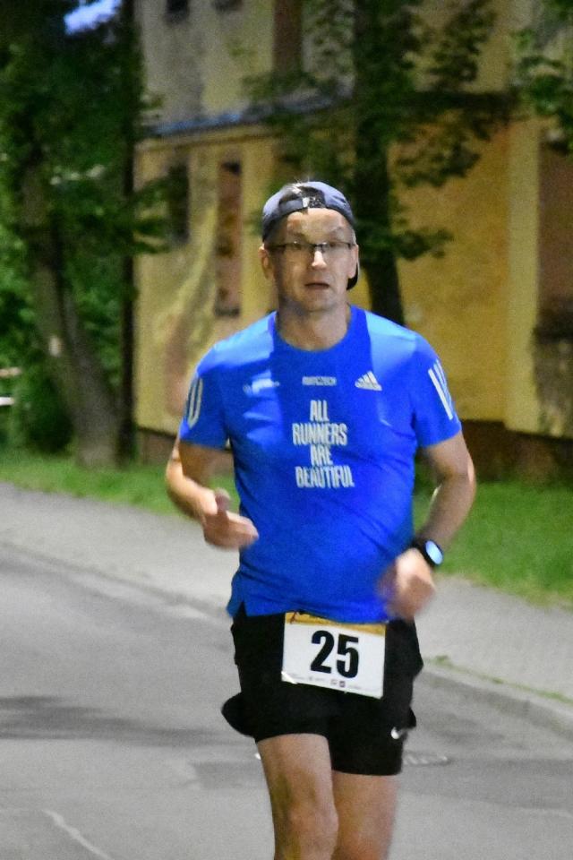 XXIV Międzynarodowy Rudzki Bieg Dwunastogodzinny za nami! / fot. Jacek Knapik 25