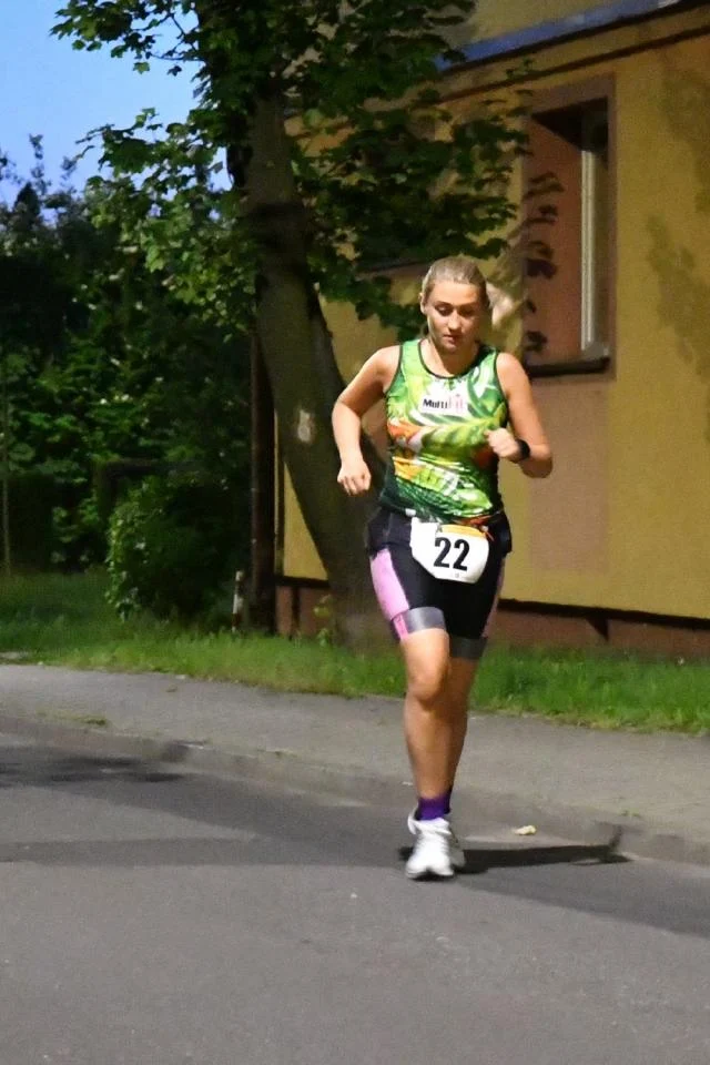 XXIV Międzynarodowy Rudzki Bieg Dwunastogodzinny za nami! / fot. Jacek Knapik 26