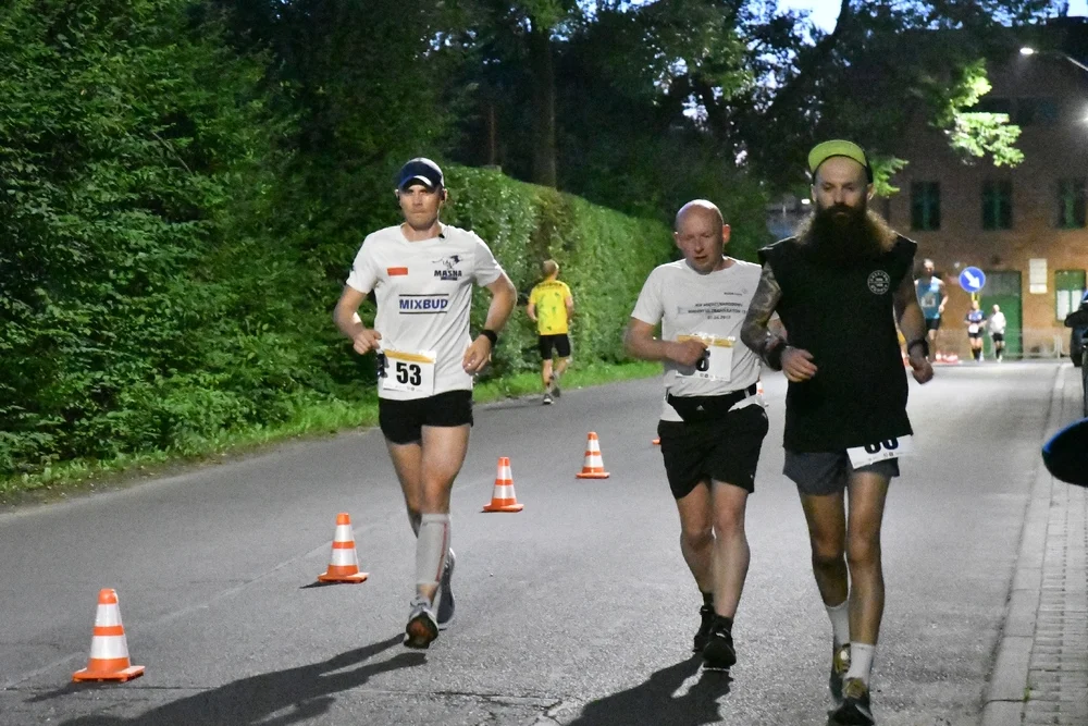 XXIV Międzynarodowy Rudzki Bieg Dwunastogodzinny za nami! / fot. Jacek Knapik 27