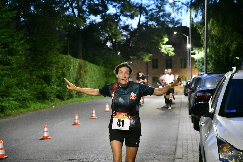 XXIV Międzynarodowy Rudzki Bieg Dwunastogodzinny za nami! / fot. Jacek Knapik 28