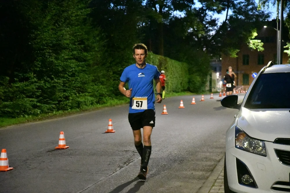 XXIV Międzynarodowy Rudzki Bieg Dwunastogodzinny za nami! / fot. Jacek Knapik 29