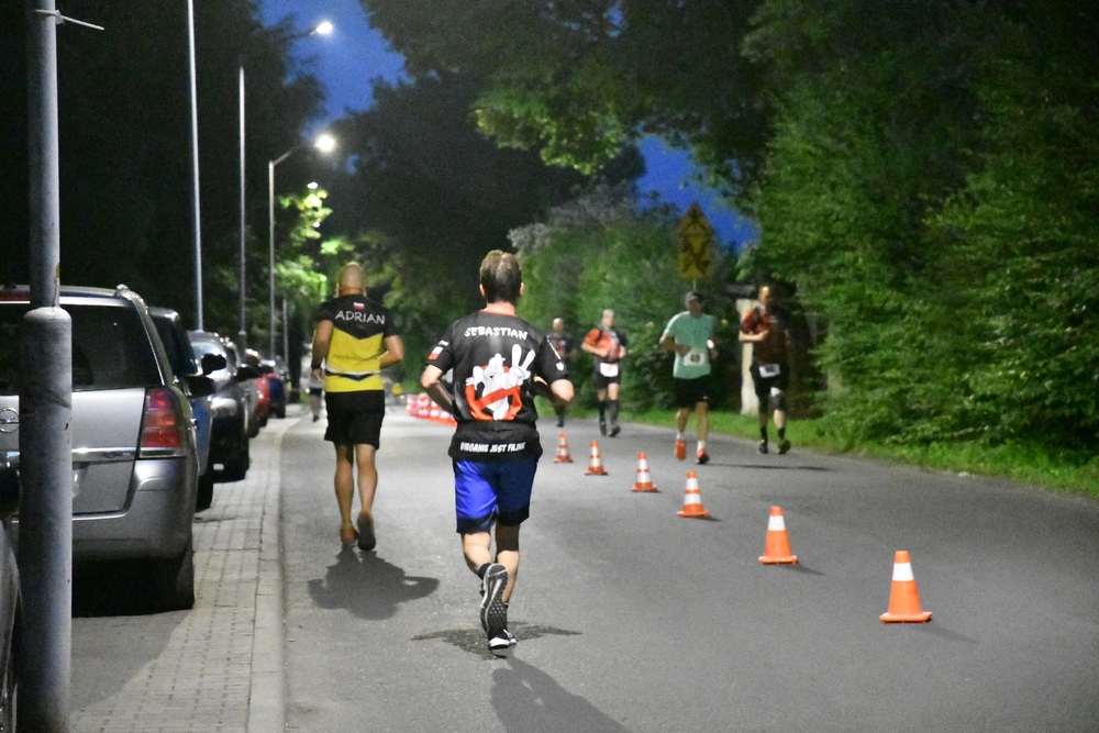 XXIV Międzynarodowy Rudzki Bieg Dwunastogodzinny za nami! / fot. Jacek Knapik 30