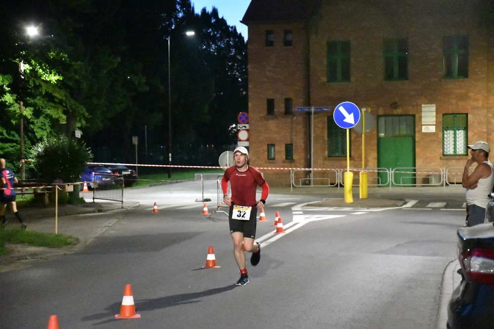 XXIV Międzynarodowy Rudzki Bieg Dwunastogodzinny za nami! / fot. Jacek Knapik 31