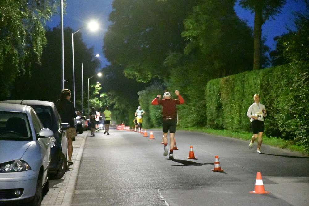 XXIV Międzynarodowy Rudzki Bieg Dwunastogodzinny za nami! / fot. Jacek Knapik 32