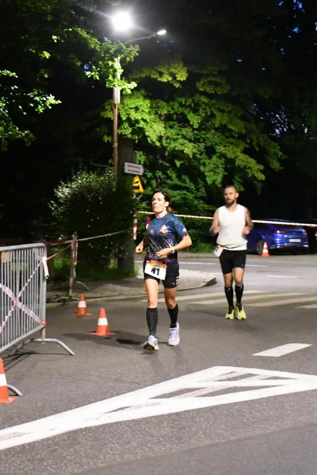 XXIV Międzynarodowy Rudzki Bieg Dwunastogodzinny za nami! / fot. Jacek Knapik 33