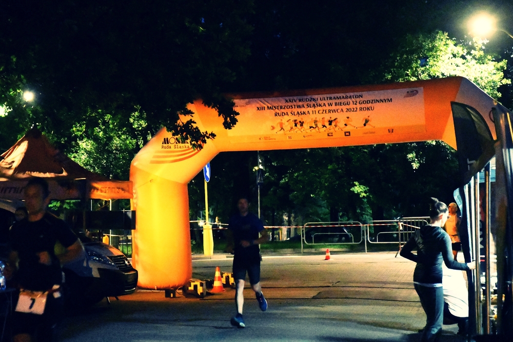 XXIV Międzynarodowy Rudzki Bieg Dwunastogodzinny za nami! / fot. Jacek Knapik 35