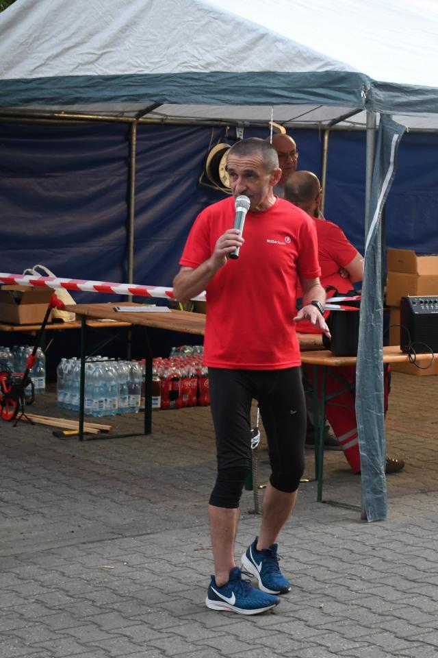 XXIV Międzynarodowy Rudzki Bieg Dwunastogodzinny za nami! / fot. Jacek Knapik 36