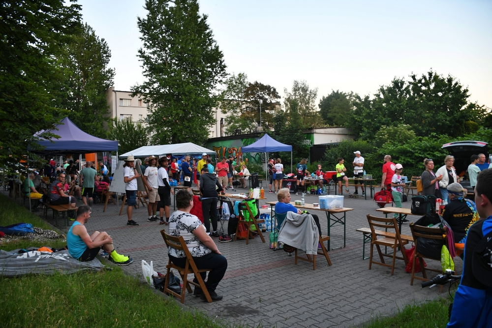 XXIV Międzynarodowy Rudzki Bieg Dwunastogodzinny za nami! / fot. Jacek Knapik 37