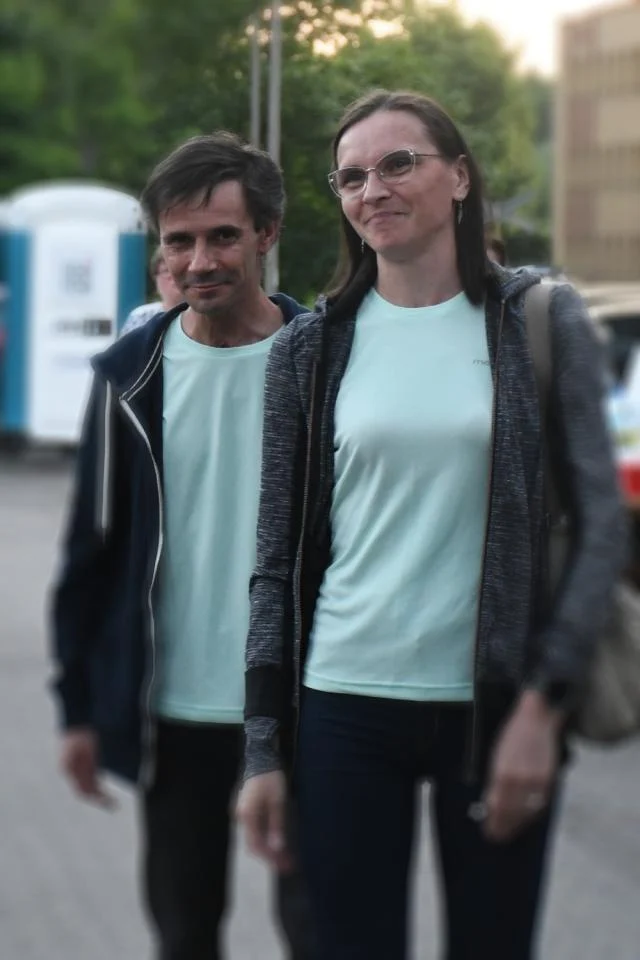 XXIV Międzynarodowy Rudzki Bieg Dwunastogodzinny za nami! / fot. Jacek Knapik 40